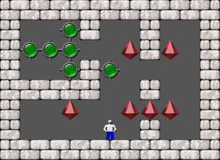 Уровень 250 — More Bugs collections